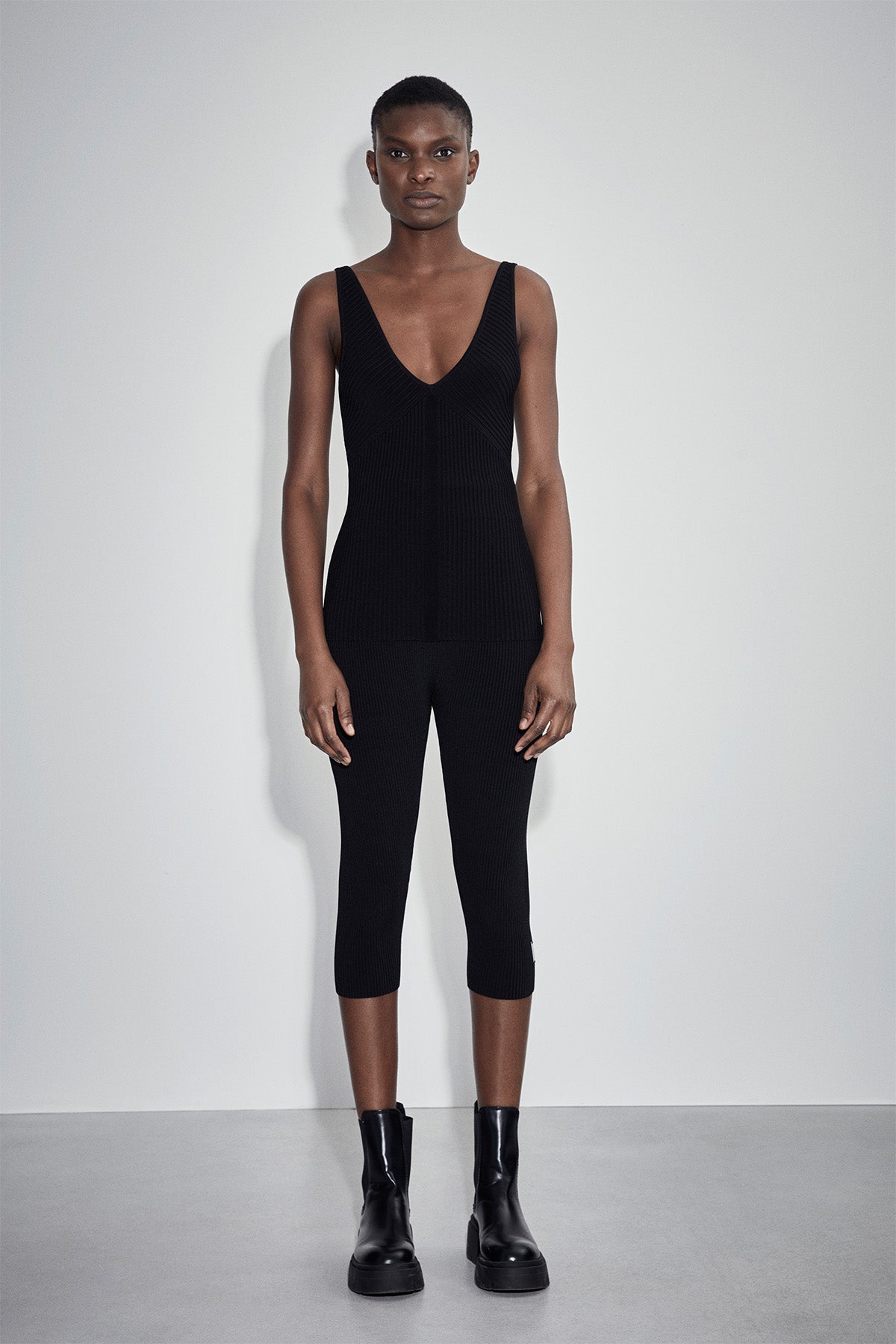 THE SARAH TOP