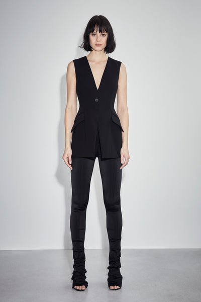 THE AMELIA TOP