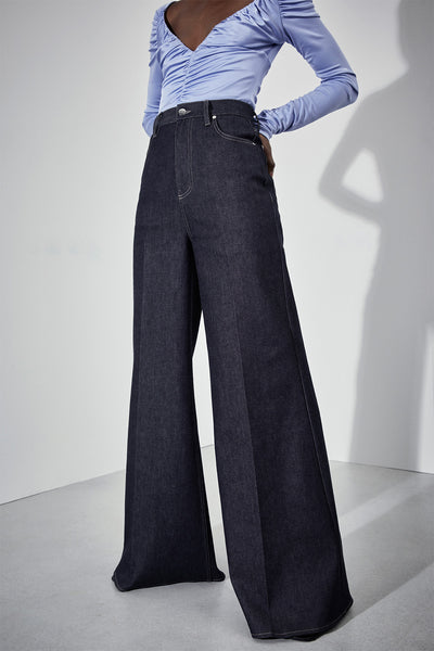 THE EZRA PANT