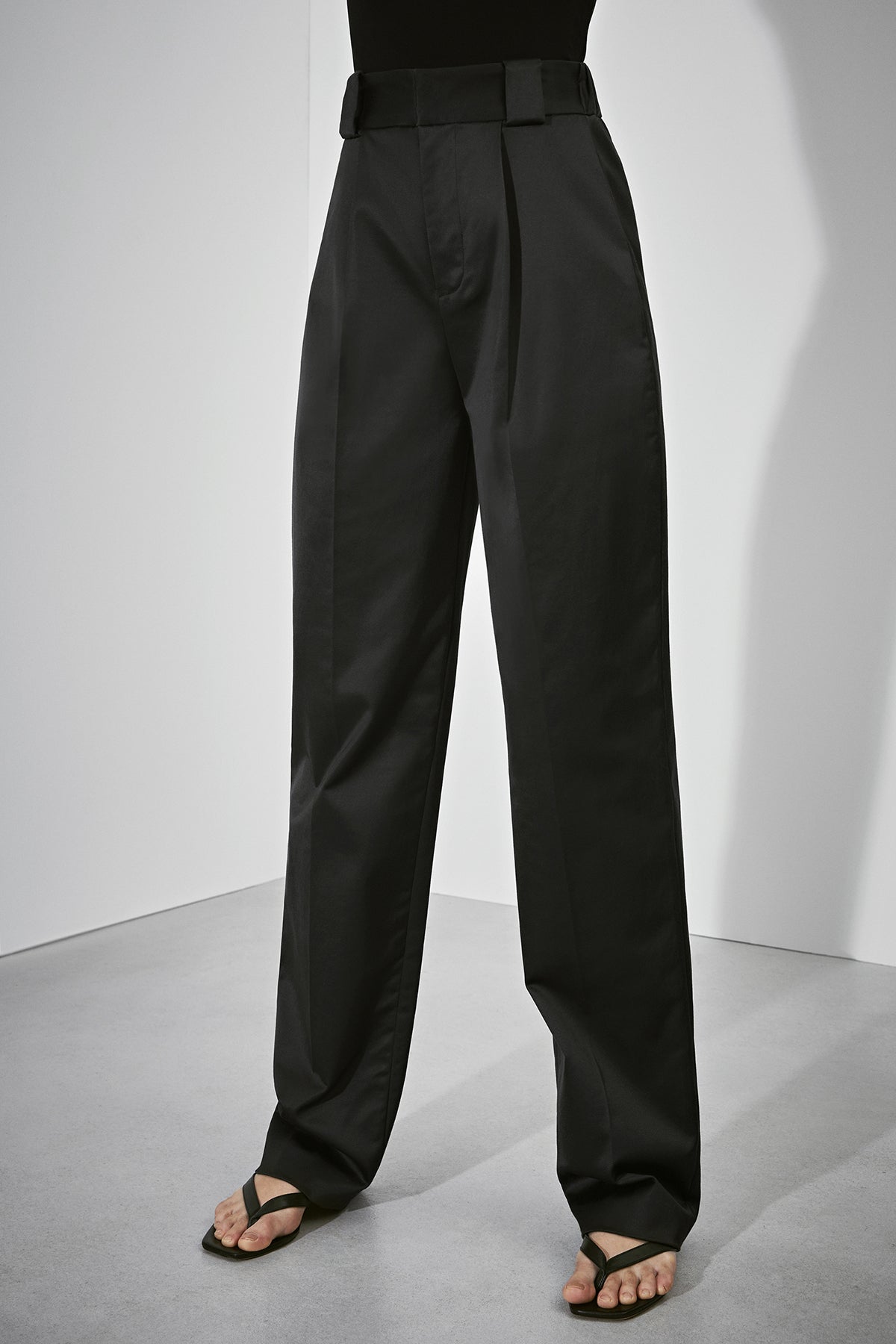 THE CALEB TROUSER