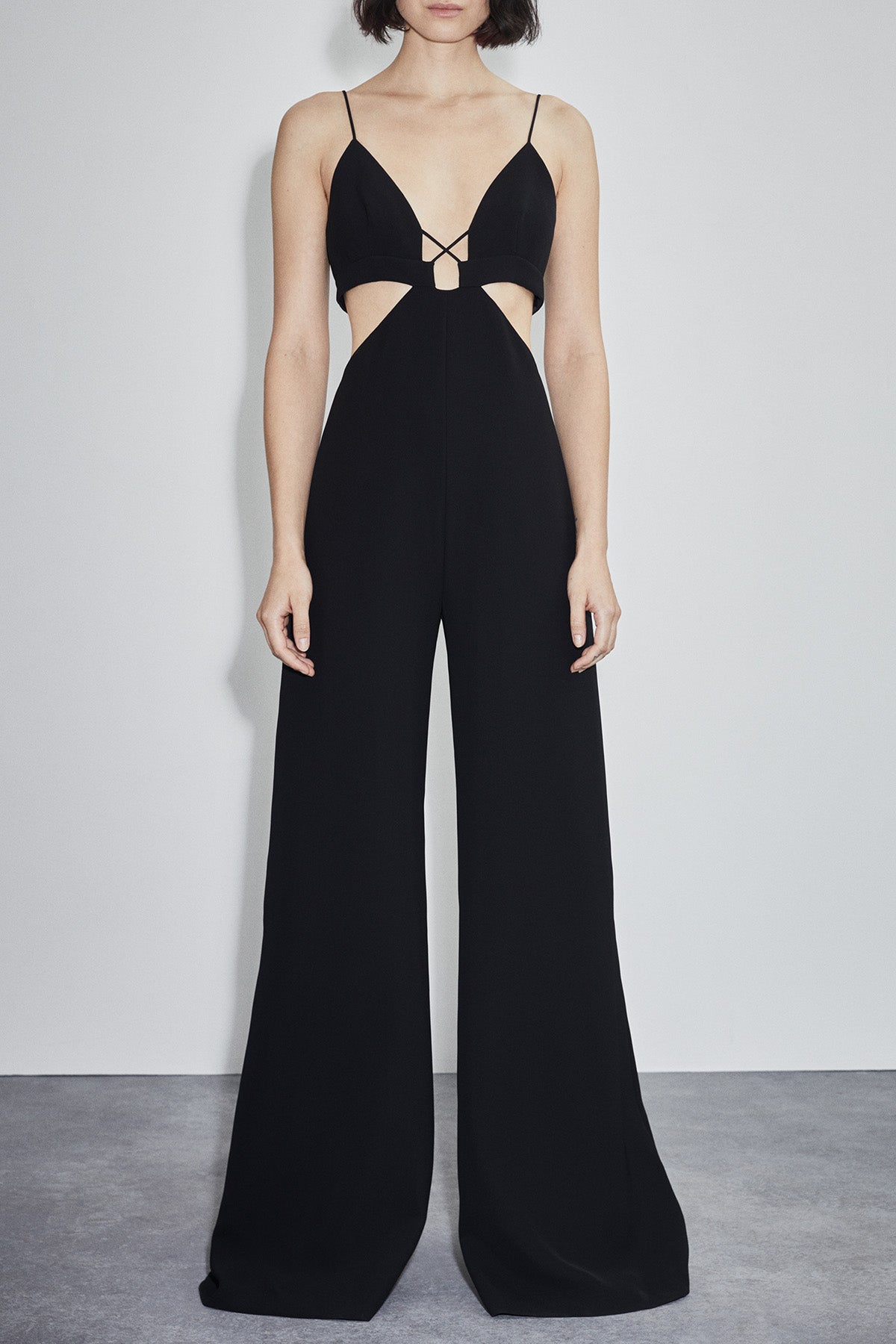 THE CARTER JUMPSUIT