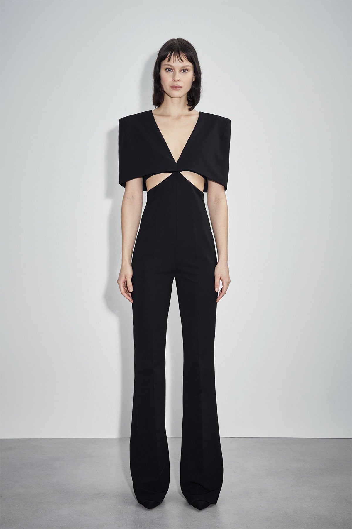 THE CONNER JUMPSUIT