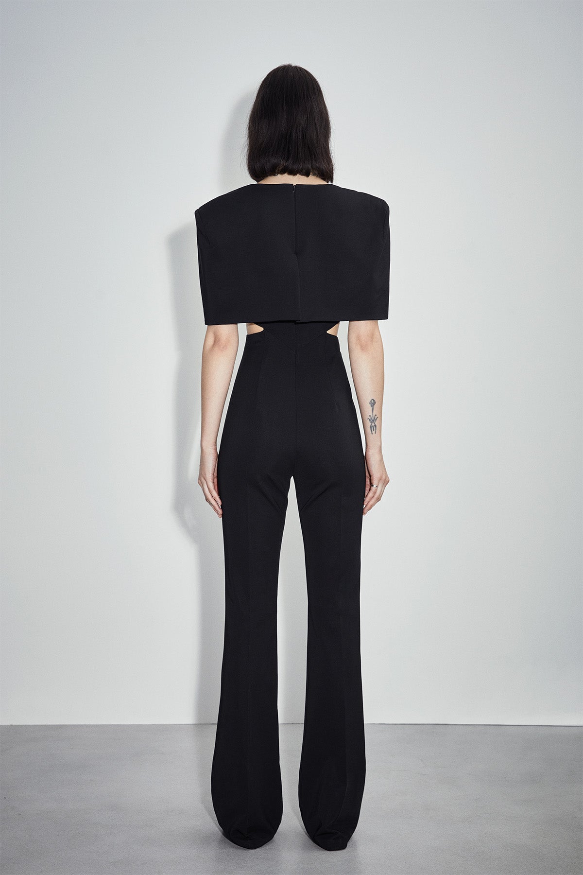 THE CONNER JUMPSUIT