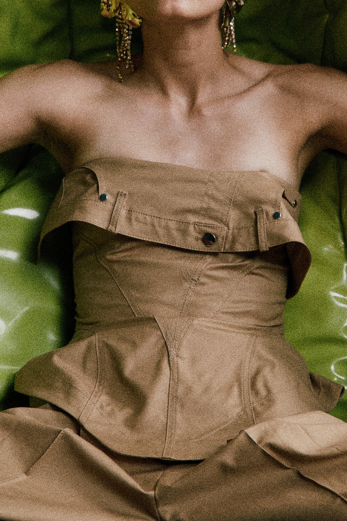 THE HUDSON JUMPSUIT