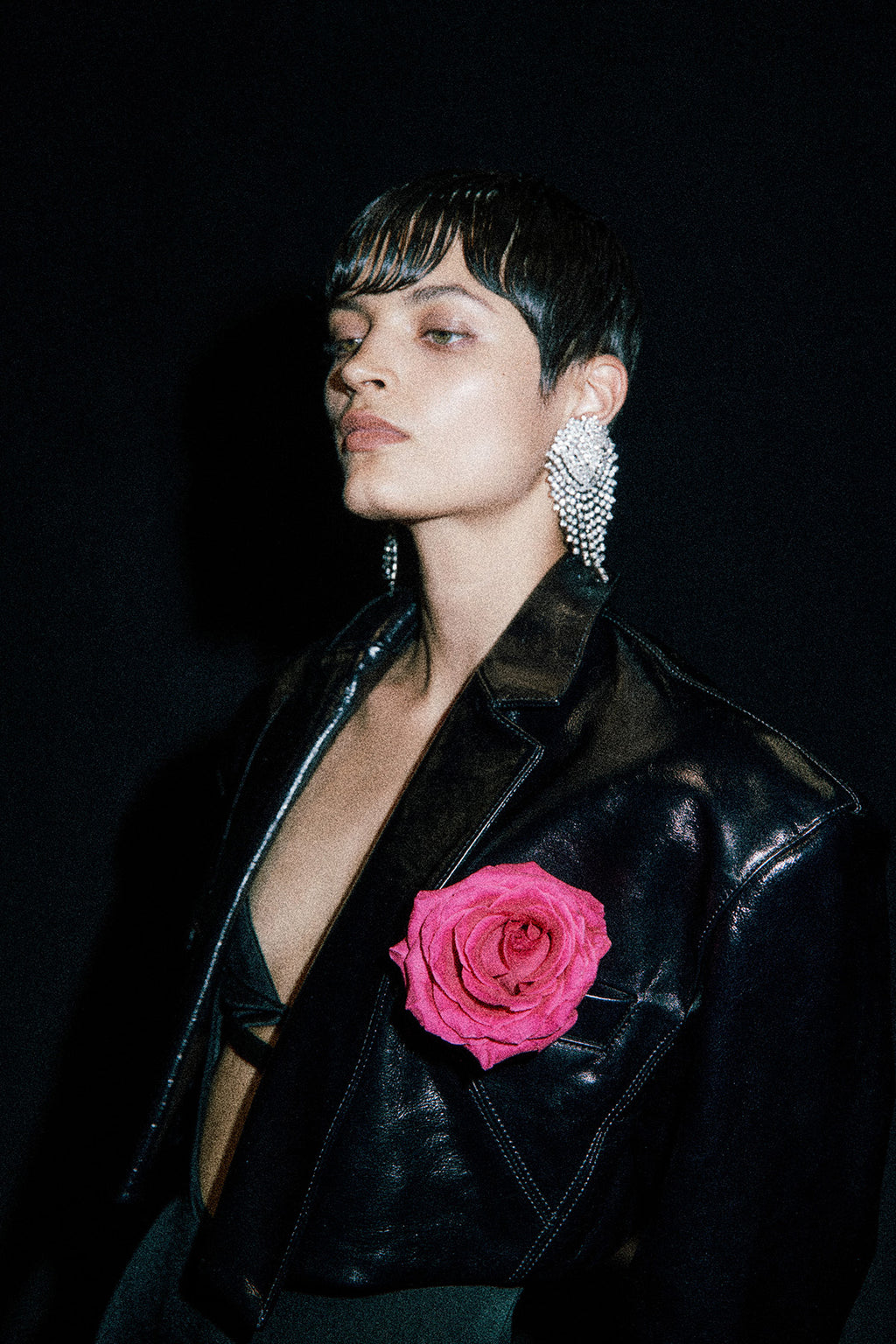 THE MARCELA GOWN – ET OCHS