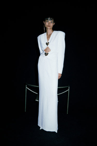 THE MELODY GOWN