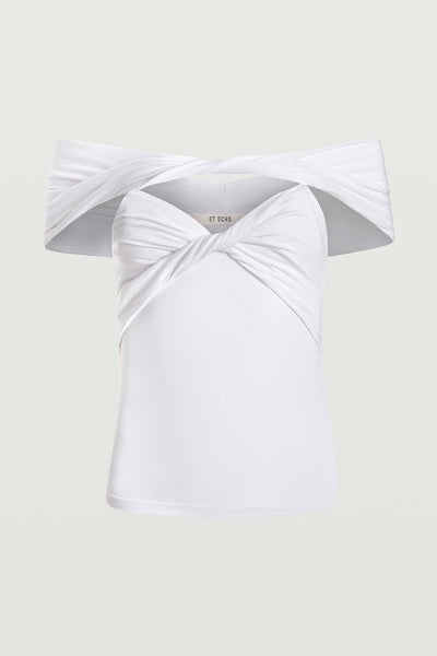 THE ADDISON TOP