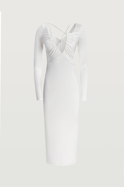 THE BELLA DRESS
