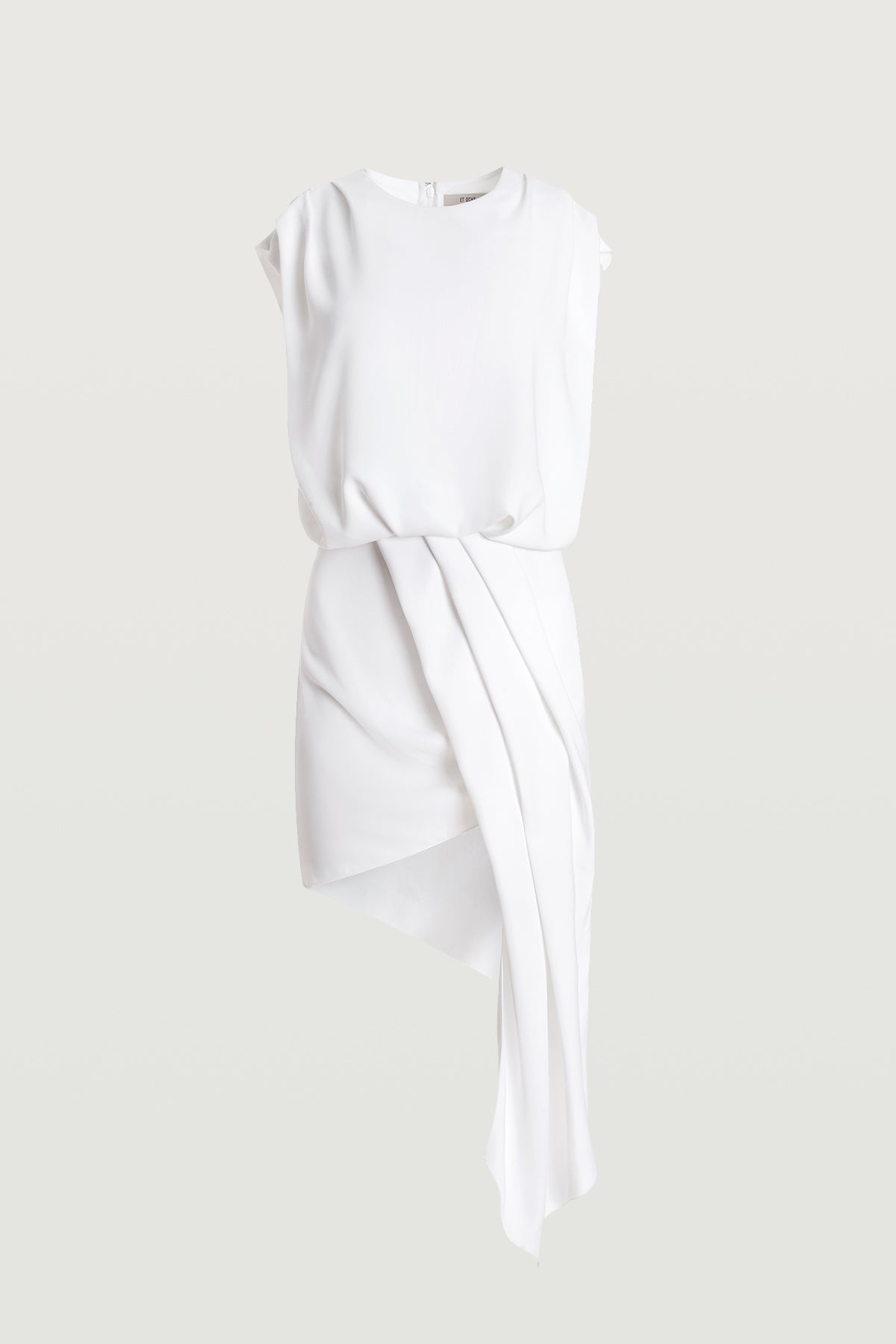 THE CHARLOTTE DRESS