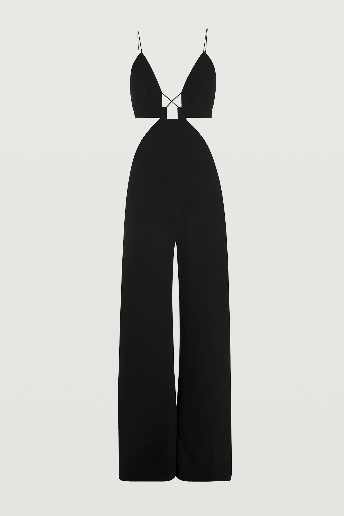 THE CARTER JUMPSUIT