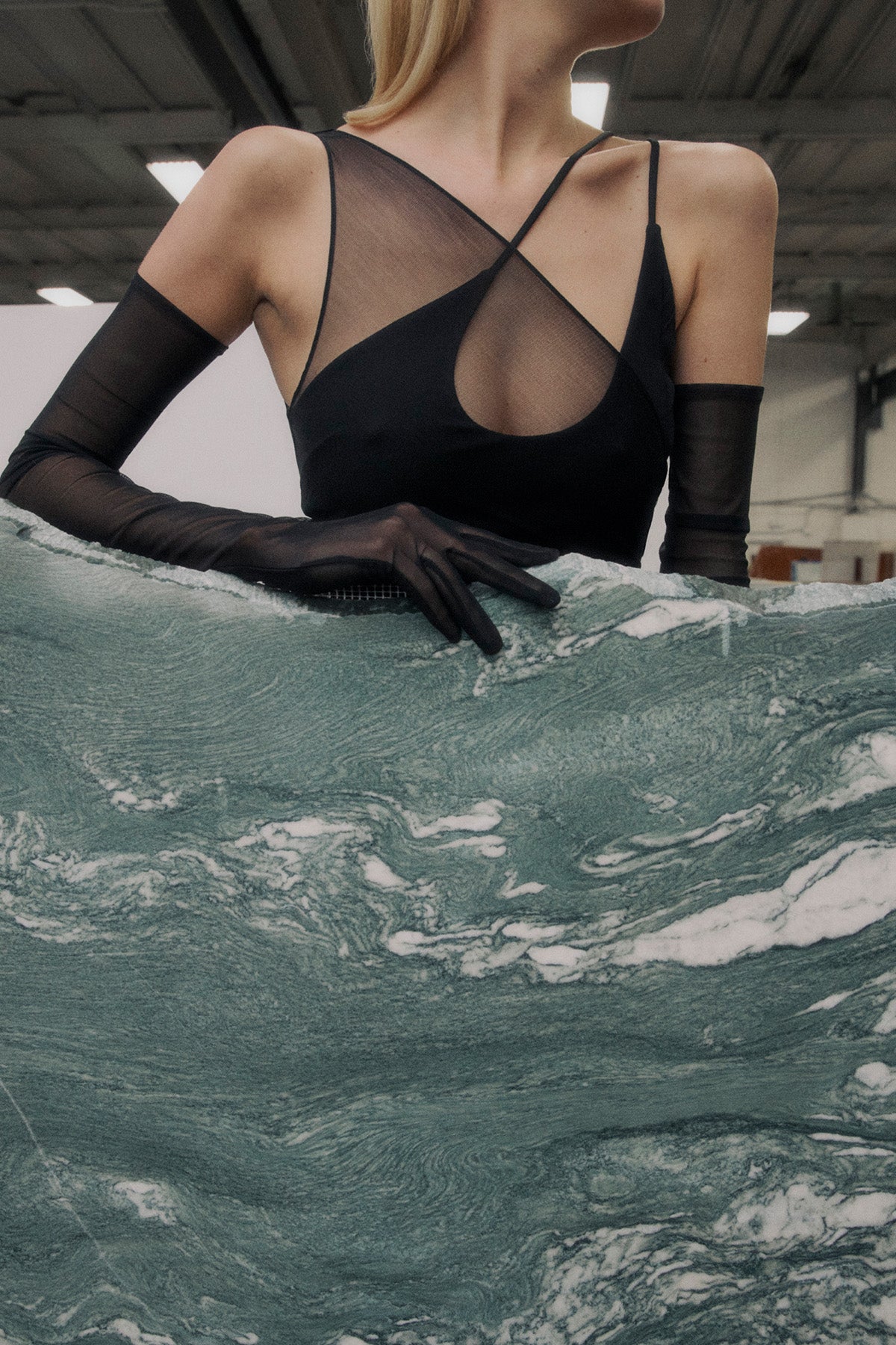 THE KAIA DRESS