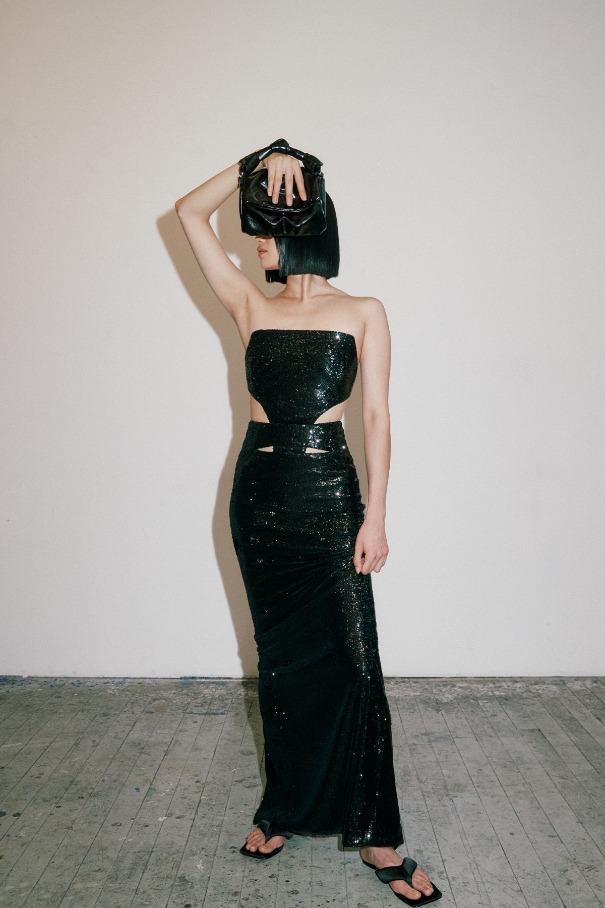 THE AVA GOWN